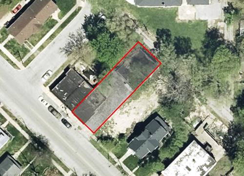 13913 Lincoln, Dolton, IL 60419