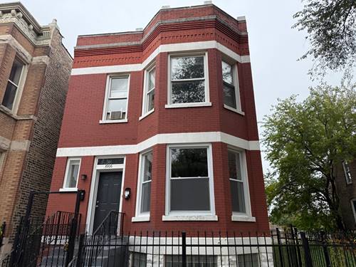 3906 W Flournoy, Chicago, IL 60624