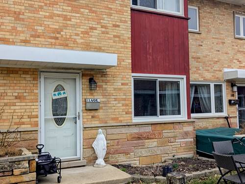 160 E Northwest, Des Plaines, IL 60016