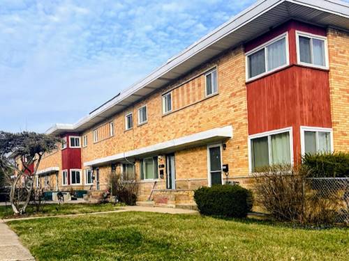 160 E Northwest Unit E, Des Plaines, IL 60016