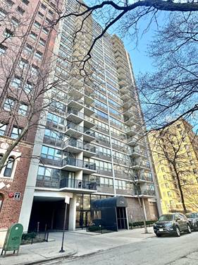 2740 N Pine Grove Unit 12F, Chicago, IL 60614