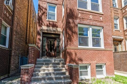 2626 N Ridgeway Unit GRD, Chicago, IL 60647