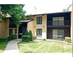 1050 Holbrook Unit I, Homewood, IL 60430
