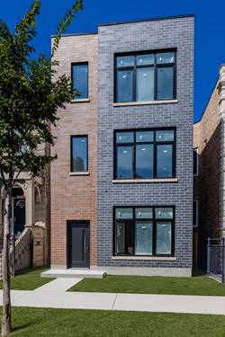 1548 S Sawyer, Chicago, IL 60623