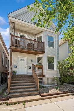 2939 N Ashland Unit 2, Chicago, IL 60657