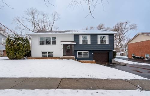 4624 177th, Country Club Hills, IL 60478