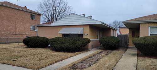 1913 S 14th, Broadview, IL 60155