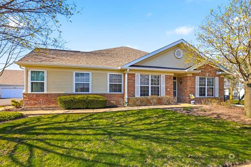 21450 Lake St Clair, Crest Hill, IL 60403