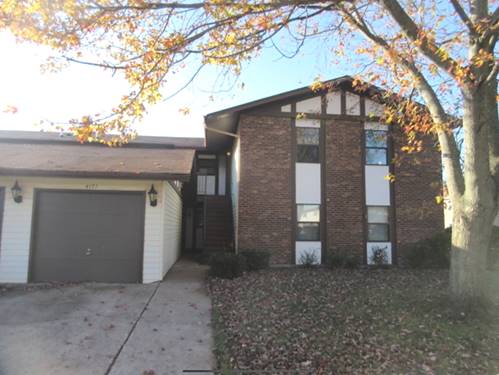 4177 192nd Unit 244, Country Club Hills, IL 60478