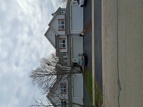 527 Horizon Unit A1, Bartlett, IL 60103