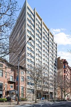 30 E Division Unit 14C, Chicago, IL 60610