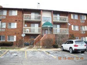 820 N Lakeside Unit 2A, Vernon Hills, IL 60061