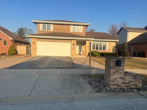 14913 Sheila, Oak Forest, IL 60452