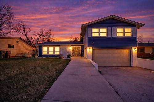 17616 Grandview, Hazel Crest, IL 60429