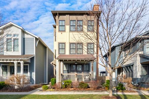 8154 Floral, Skokie, IL 60077