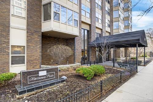 525 W Hawthorne Unit 1001, Chicago, IL 60657