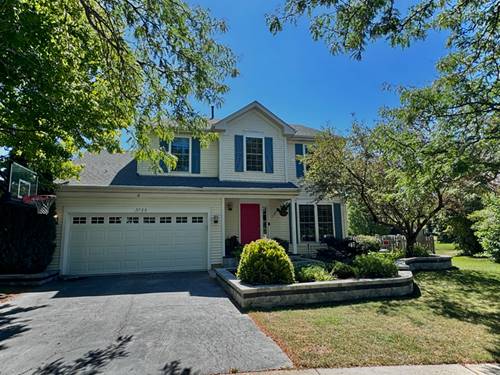 3723 Edgebrook, Aurora, IL 60504