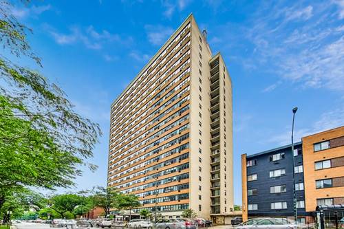 6030 N Sheridan Unit 901, Chicago, IL 60660