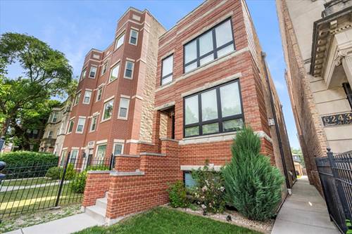 6241 S Woodlawn, Chicago, IL 60637