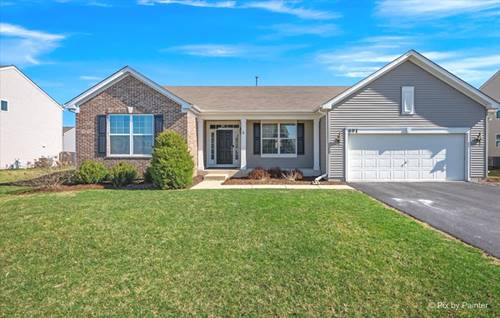 691 Windett Ridge, Yorkville, IL 60560