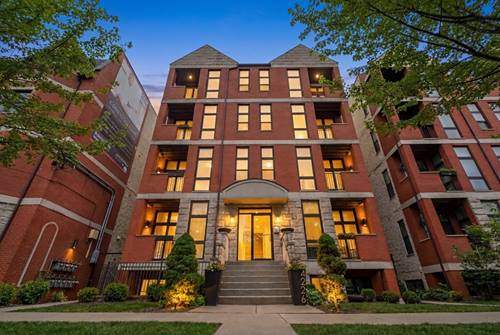 4226 S Ellis Unit 4S, Chicago, IL 60653