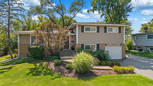 1327 Central, Deerfield, IL 60015