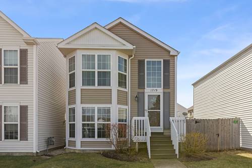 1719 Ravine Park, Aurora, IL 60504