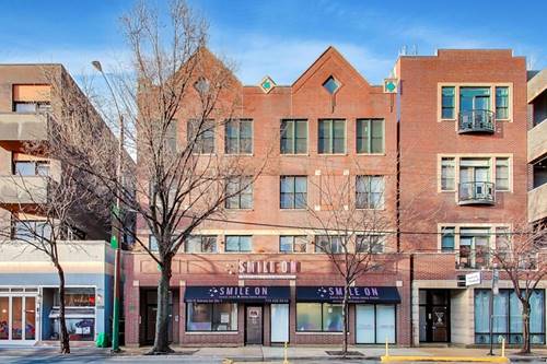 1350 W Belmont Unit B, Chicago, IL 60657