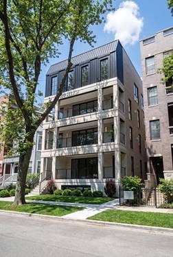 822 W Aldine Unit 3N, Chicago, IL 60657