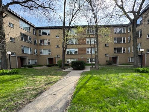 6141 N Seeley Unit 1D, Chicago, IL 60659
