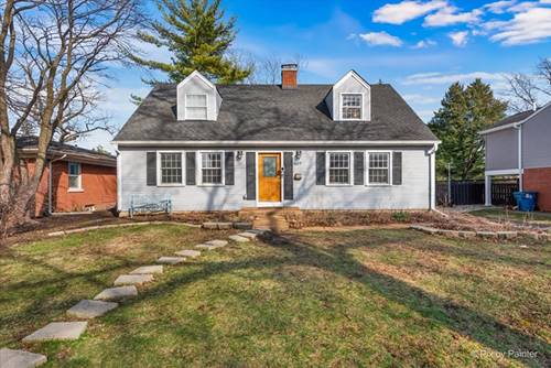 507 S Hi Lusi, Mount Prospect, IL 60056