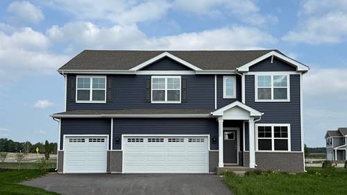 1460 Vintage, Oswego, IL 60543