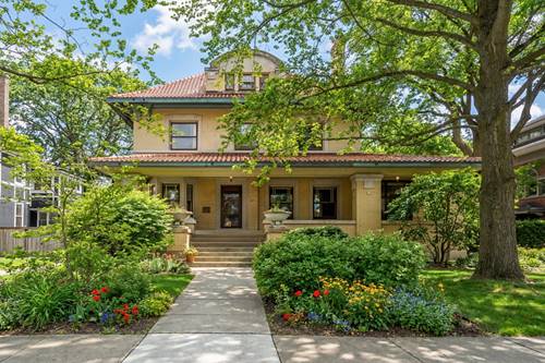 1117 Forest, Evanston, IL 60202