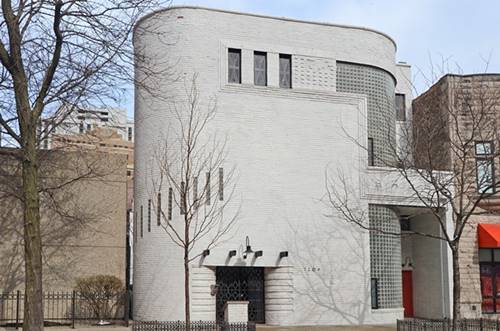 1209 N State Unit 11, Chicago, IL 60611