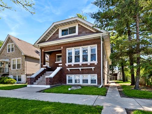 1329 Harvey, Berwyn, IL 60402