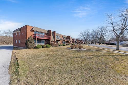 539 N Pleasant Unit 2D, Glenwood, IL 60425