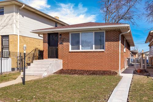 11521 S Justine, Chicago, IL 60643