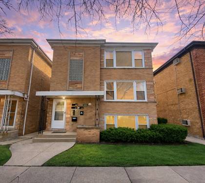 1124 Hannah, Forest Park, IL 60130