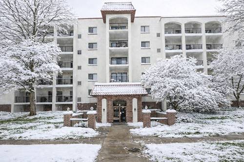 475 Plum Creek Unit 209, Wheeling, IL 60090