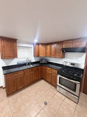 5623 S Kenneth Unit G, Chicago, IL 60629