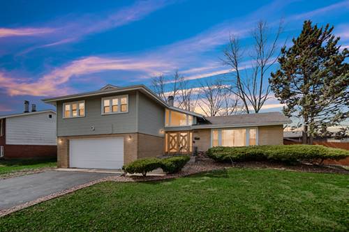 18842 Morgan, Homewood, IL 60430