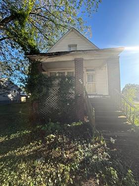 445 155th, Calumet City, IL 60409