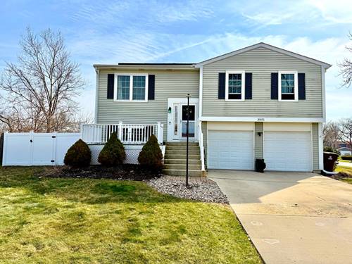 20051 S Spruce, Frankfort, IL 60423
