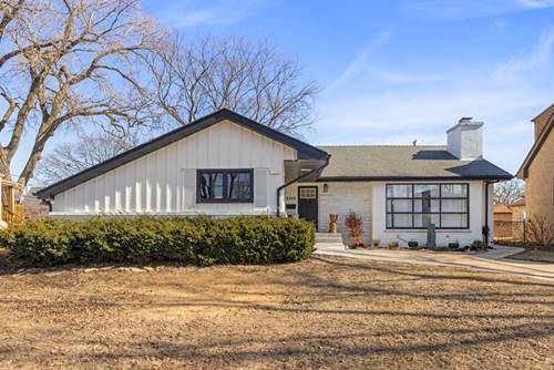 9525 Parkside, Oak Lawn, IL 60453