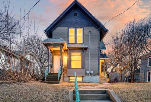 801 N Winnebago, Rockford, IL 61103