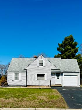 710 Sheridan, Loves Park, IL 61111