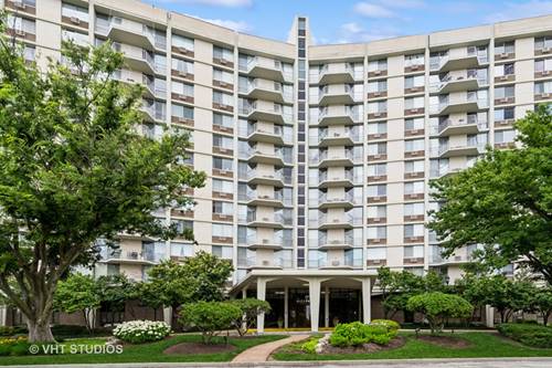 20 N Tower Unit 10A, Oak Brook, IL 60523