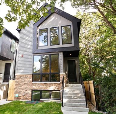 4527 N Keystone, Chicago, IL 60630