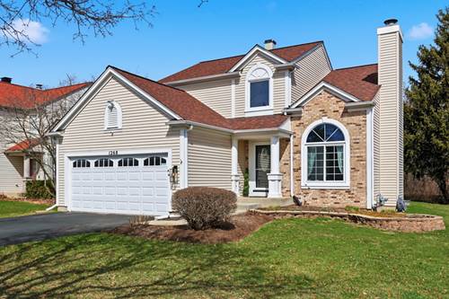 1268 Spaulding, Bartlett, IL 60103