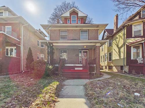 226 N Austin, Oak Park, IL 60302